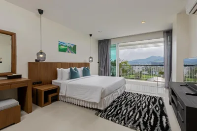 3BR Suite Surin Beach Phuket - Near 2 beaches – Foto’s 2