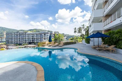 3BR Suite Surin Beach Phuket - Near 2 beaches – Foto’s 4