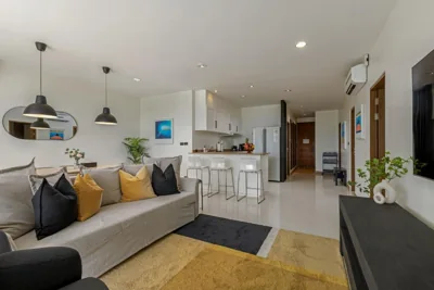 3BR Suite Surin Beach Phuket - Near 2 beaches – Foto’s 5