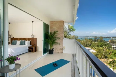 3BR Suite Surin Beach Phuket - Near 2 beaches – Foto’s 7