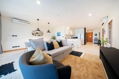 3BR Suite Surin Beach Phuket - Near 2 beaches – Foto’s 9