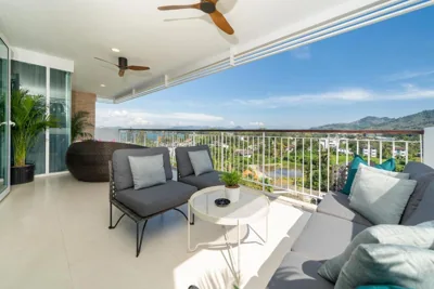 3BR Suite Surin Beach Phuket - Near 2 beaches – Foto’s 10