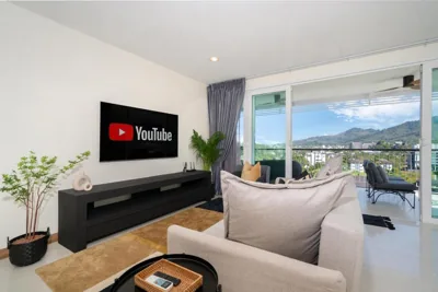 3BR Suite Surin Beach Phuket - Near 2 beaches – Foto’s 12