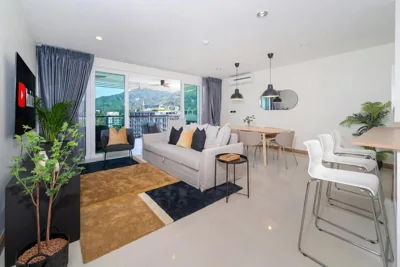 3BR Suite Surin Beach Phuket - Near 2 beaches – Foto’s 13