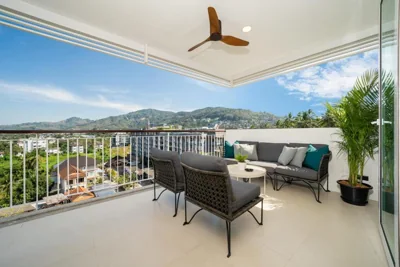 3BR Suite Surin Beach Phuket - Near 2 beaches – Foto’s 15