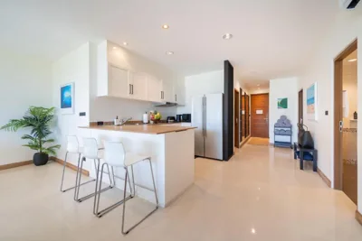 3BR Suite Surin Beach Phuket - Near 2 beaches – Foto’s 16